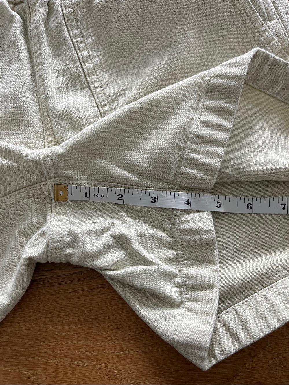 J. Crew 5" Camp Shorts - Picture 5 of 6